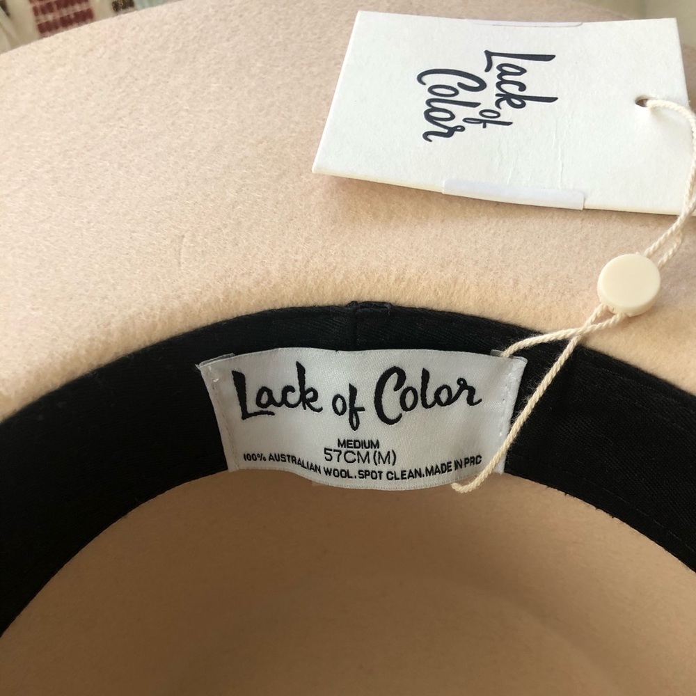 Nwt Lack If Color Sierra In Gold - image 6